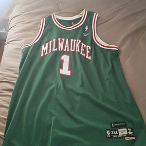 Oscar Robinson Jersey